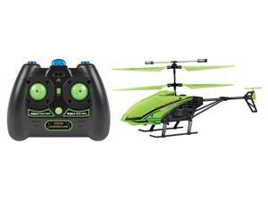 World Tech Toys ZX-34823 Glow in The Dark Nano Hercules Unbreakable 3.5CH RC Helicopter World Tech Toys ZX-34823 Glow in The Dark Nano Hercules Unbreakable 3.5CH RC Helicopter