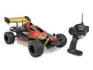 World Tech Toys Desert King 2WD 1:12 RTR Electric RC Buggy World Tech Toys Desert King 2WD 1:12 RTR Electric RC Buggy