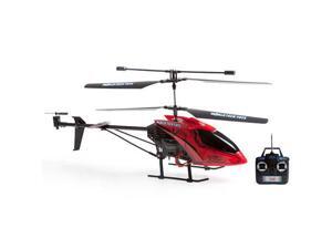 World Tech Toys X9 Extremely Tuff 3CH RTF Electric RC Helicopter World Tech Toys X9 Extremely Tuff 3CH RTF Electric RC Helicopter
