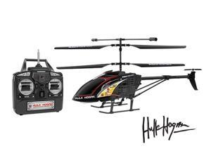 3.5Channel Hulk Hogan Remote Control Gyro Helicopter 3.5Channel Hulk Hogan Remote Control Gyro Helicopter