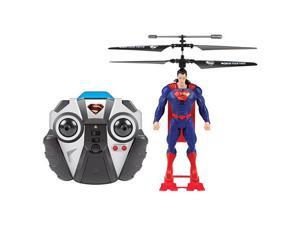 3.5ch Superman DC Comic Gyro Helicopter 3.5ch Superman DC Comic Gyro Helicopter