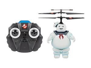 2ch Stay Puft Ghostbusters IR Gyro Helicopter 2ch Stay Puft Ghostbusters IR Gyro Helicopter
