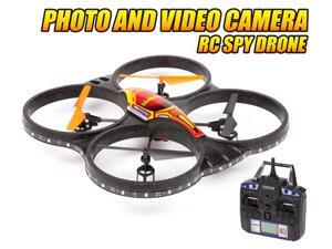 2.4Ghz 4.5ch Horizon Spy Drone Picture & Video Remote Control Quadcopter 2.4Ghz 4.5ch Horizon Spy Drone Picture & Video Remote Control Quadcopter