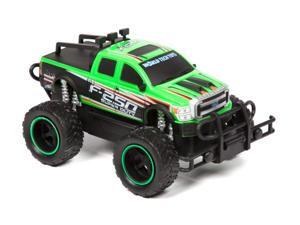 1:24 Licensed Ford F-250 Super Duty Friction Truck 1:24 Licensed Ford F-250 Super Duty Friction Truck
