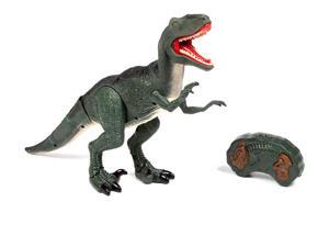 Dino World RC Velociraptor Dino World RC Velociraptor