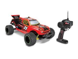 Land King Off-Road 2WD 1:12 Electric RC Truggy Land King Off-Road 2WD 1:12 Electric RC Truggy
