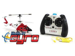 GYRO Syma S111G 3.5CH Electric RTR RC Helicopter GYRO Syma S111G 3.5CH Electric RTR RC Helicopter