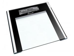 Track and Target Bathroom Scale - by Escali Track and Target Bathroom Scale - by Escali