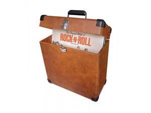 Record Carrier Case - by Crosley Record Carrier Case - by Crosley
