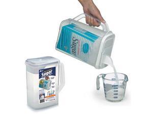 Bag in Sugar Dispenser - by Buddeez Bag in Sugar Dispenser - by Buddeez