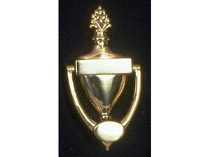 Classic Door Knocker - by Mayer Mill Classic Door Knocker - by Mayer Mill