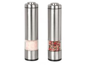 Kalorik PPG 26914-185855 Salt and Pepper Grinder Set Kalorik PPG 26914-185855 Salt and Pepper Grinder Set