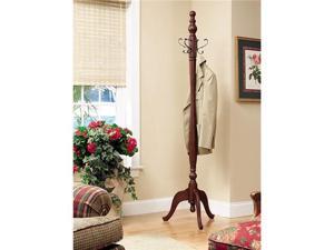 Powell English Country Aged Brown Coat Rack 640-27 - by Powell Powell English Country Aged Brown Coat Rack 640-27 - by Powell