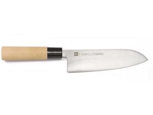Chroma Haiku: 7 1/2 " Santoku Knife Chroma Haiku: 7 1/2 " Santoku Knife