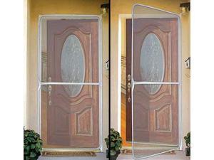 Instant Screen Door - by Jobar Instant Screen Door - by Jobar