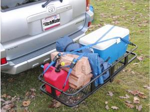 HitchMate Cargo Carrier - by Heininger HitchMate Cargo Carrier - by Heininger