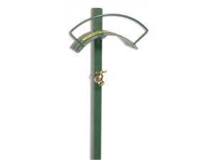 Lewis Tools Free Standing Hose Hanger W/ Faucet - by Commerce Lewis Tools Free Standing Hose Hanger W/ Faucet - by Commerce