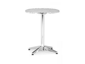 Zuo Modern Christabel Round Folding Table - 700602 Zuo Modern Christabel Round Folding Table - 700602