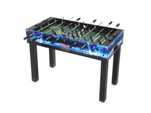 Voit Radical 48" Foosball Table - by Lion Sports Voit Radical 48" Foosball Table - by Lion Sports