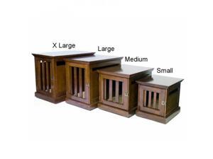 Townhaus (Small) - by USA DOG CRATES, INC. Townhaus (Small) - by USA DOG CRATES, INC.