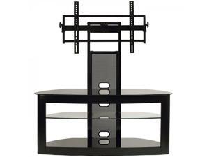 LCD / LED TV Stand with Universal Mounting System - by TransDeco LCD / LED TV Stand with Universal Mounting System - by TransDeco