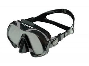Atomic Venom Frameless Scuba Dive Mask Atomic Venom Frameless Scuba Dive Mask