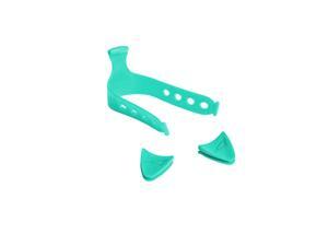 Aeris Accel Fin Color Kit - Light Green Aeris Accel Fin Color Kit - Light Green