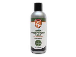 McNett Revivex Waterproofing Soak 8oz McNett Revivex Waterproofing Soak 8oz