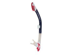 Oceanic Ultra Dry Snorkel Mini -Warrior Edition - For Snorkeling and Scuba Diving Oceanic Ultra Dry Snorkel Mini -Warrior Edition - For Snorkeling and Scuba Diving