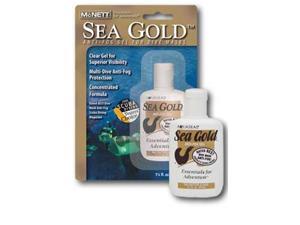 McNett Sea Gold Defog 1-1/4 oz for Scuba Divers and Snorkelers McNett Sea Gold Defog 1-1/4 oz for Scuba Divers and Snorkelers