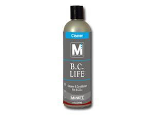 McNett B.C. Life Cleaner and Conditioner for Scuba Products McNett B.C. Life Cleaner and Conditioner for Scuba Products
