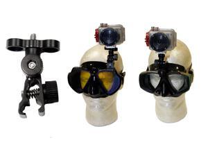 Intova Face Mask Mount Intova Face Mask Mount