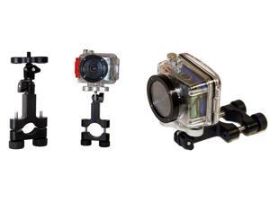 Intova Camera Bar-Pole Mount Intova Camera Bar-Pole Mount