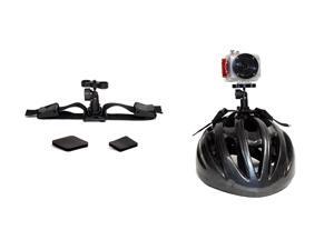 Intova Camera Helmet Mount 3 Intova Camera Helmet Mount 3