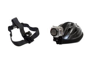 Intova Camera Helmet Mount 2 Intova Camera Helmet Mount 2