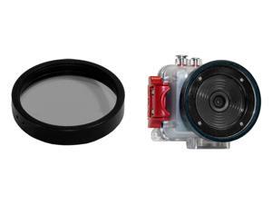 Intova SPND2 Neutral Density filter for Sport HD Camera Intova SPND2 Neutral Density filter for Sport HD Camera