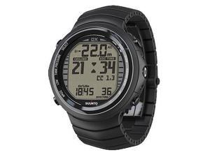 Suunto DX Titanium Air / Nitrox / Helium Trimix Hoseless Dive Computer with Digital Compass Suunto DX Titanium Air / Nitrox / Helium Trimix Hoseless Dive Computer with Digital Compass