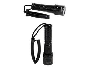 Intova IFL WA Zoom Scuba Diving Video Light / Flashlight Intova IFL WA Zoom Scuba Diving Video Light / Flashlight