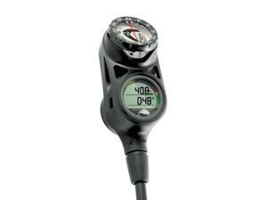 Aeris A100 Scuba Diving Console W/Compass Aeris A100 Scuba Diving Console W/Compass