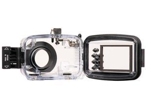 Ikelite ULTRAcompact Camera Housing for Nikon Coolpix L26 Ikelite ULTRAcompact Camera Housing for Nikon Coolpix L26