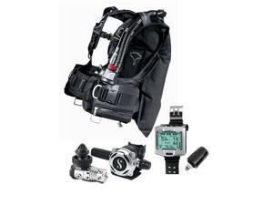 Scubapro MK25/A700 Galileo Sol Mens Pro Scuba Package-Large for Scuba Diving Scubapro MK25/A700 Galileo Sol Mens Pro Scuba Package-Large for Scuba Diving
