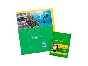 PADI Enriched Air Diver Manual Training Materials PADI Enriched Air Diver Manual Training Materials