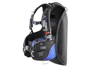 Scubapro SeaHawk BC with Air II - XX-Large for Scuba Divers Scubapro SeaHawk BC with Air II - XX-Large for Scuba Divers