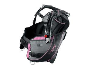 Scubapro Bella BC w/BPI - Pink - Large for Scuba Divers Scubapro Bella BC w/BPI - Pink - Large for Scuba Divers