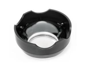 Ikelite 3in Nikkon 18/20mm D Dome Port Assembly for Underwater Camera Housings Ikelite 3in Nikkon 18/20mm D Dome Port Assembly for Underwater Camera Housings