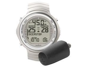 Suunto D9tx Dive Computer with Titanium band with Transmitter Suunto D9tx Dive Computer with Titanium band with Transmitter