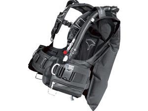 Scubapro Knighthawk BC w/BPI - Small for Scuba Divers Scubapro Knighthawk BC w/BPI - Small for Scuba Divers