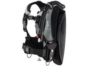 Scubapro Litehawk Scuba Diving BC with AIR2 for 2014 - XSmall/Small Scubapro Litehawk Scuba Diving BC with AIR2 for 2014 - XSmall/Small