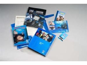 PADI Open Water- Dive Computer Crew Pack Training Materials for Scuba Divers PADI Open Water- Dive Computer Crew Pack Training Materials for Scuba Divers