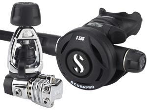 Scubapro MK21/S560 Scuba Divers Regulator Scubapro MK21/S560 Scuba Divers Regulator